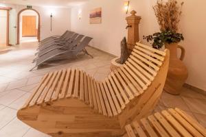 Zdjęcie z galerii obiektu Sommer Chalet Central Top Cc6 w mieście Königsleiten