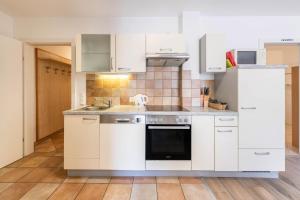 Zdjęcie z galerii obiektu Sommer Chalet Central Top Cc6 w mieście Königsleiten