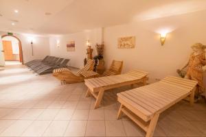 Zdjęcie z galerii obiektu Sommer Chalet Central Top Cc6 w mieście Königsleiten