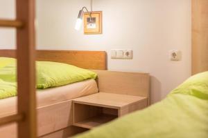 Zdjęcie z galerii obiektu Sommer Chalet Central Top Cc6 w mieście Königsleiten