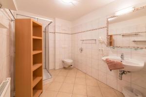 Zdjęcie z galerii obiektu Sommer Chalet Central Top Cc6 w mieście Königsleiten