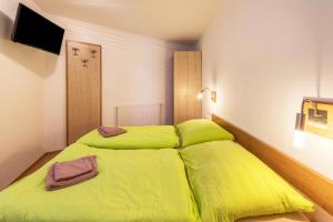 Zdjęcie z galerii obiektu Sommer Chalet Central Top Cc6 w mieście Königsleiten