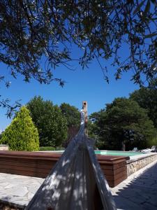 Fotografie z fotogalerie ubytování Le Jas des Cannebieres v destinaci Villeneuve