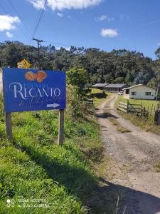Gallery image of Sítio Completo, Lareira Família e Amigos! Perto do Centrinho in Rio Rufino