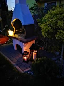 Fotografie z fotogalerie ubytování Jedrula v destinaci Leba