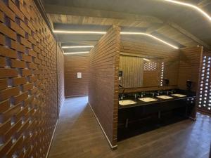 Fotografie z fotogalerie ubytování LONGOSPHERE GLAMPING v destinaci Kırklareli
