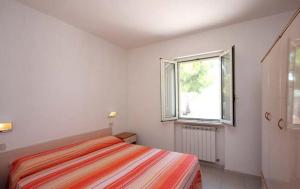 Кровать или кровати в номере Residence Palm Garden