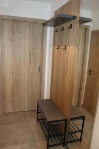 Fotografie z fotogalerie ubytování Apartmán Pod Hochfichtem v Nové Peci