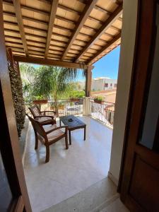 Foto dalla galleria di Baglio Cusenza Rooms a San Vito lo Capo