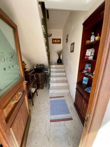 Foto dalla galleria di Baglio Cusenza Rooms a San Vito lo Capo