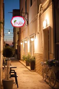 Φωτογραφία από το άλμπουμ του Alla Frasca σε Chioggia