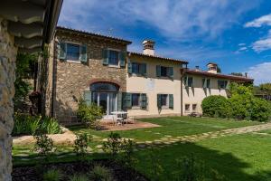 Gallery image of Relais Villa dei Gelsi & Spa in Verona