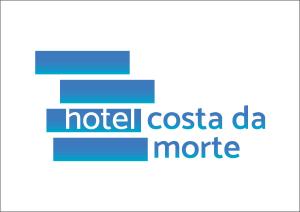 Certyfikat, podpis lub inny dokument wystawiony w obiekcie Hotel Costa da Morte