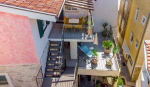 Gallery image of Villa La Mama in Baška Voda