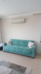Gallery image of 1+1 furnished flat with pool in Lara
