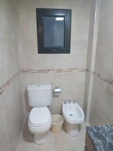 Billede fra billedgalleriet på Hotel Americano Pergamino i Pergamino