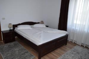Легло или легла в стая в Pensiunea Daiana