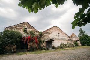 Clădirea în care este situat/ăhotelul