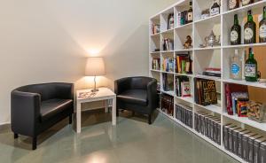 Напитки в Hotel Alba