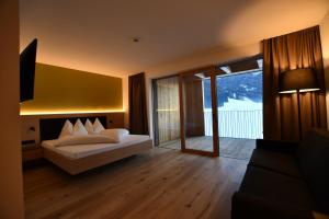 Fotografie z fotogalerie ubytování Hotel Tyrol v destinaci Valle Di Casies
