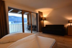 Fotografie z fotogalerie ubytování Hotel Tyrol v destinaci Valle Di Casies