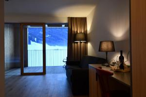Fotografie z fotogalerie ubytování Hotel Tyrol v destinaci Valle Di Casies