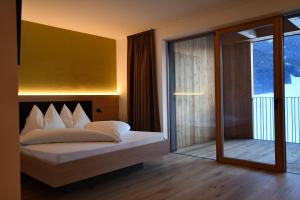 Fotografie z fotogalerie ubytování Hotel Tyrol v destinaci Valle Di Casies