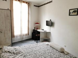 Galeriebild der Unterkunft La Maison d'Olivier in Beaucaire