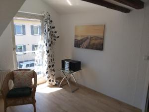 Fotografie z fotogalerie ubytování gelbeshaus1 v destinaci Schwalbach am Taunus