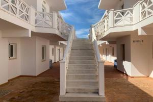 Gallery image of Apartamento en Playa Santo Tomas 1-5 in Es Migjorn Gran
