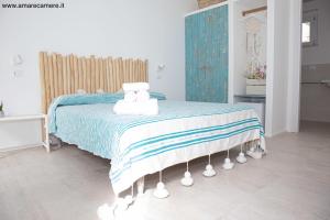 Foto dalla galleria di Amare Camere a Numana