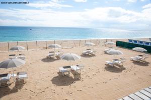 Foto dalla galleria di Amare Camere a Numana