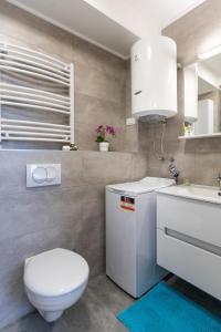Gallery image of MB Apartment in Subotica