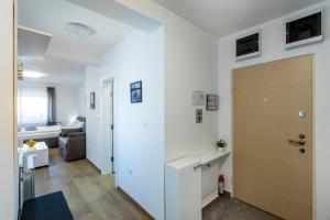 Gallery image of MB Apartment in Subotica