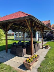 Galeriebild der Unterkunft Penzion U Bohuša in Lednice