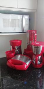 Foto dalla galleria di Village em Itacimirim 5km Praia forte e Guarajuba. a Camaçari Altre 38 foto