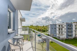 Gallery image of Apartament Future in Kołobrzeg