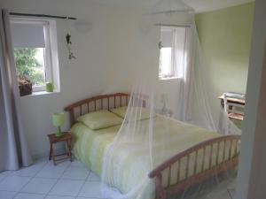 Gallery image of A L'Orée du Bois in Rétaud