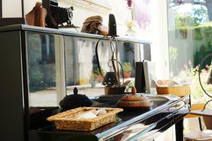 Gallery image of A L'Orée du Bois in Rétaud