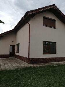 Galeriebild der Unterkunft Casa Herban in Teliucu Inferior