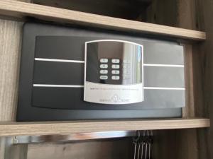 Foto sihtkohas Rust asuva majutusasutuse Hotel Kosel garni UG galeriist