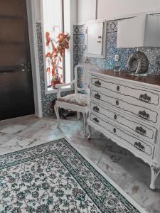 Gallery image of Casa do gato branco in Furadouro
