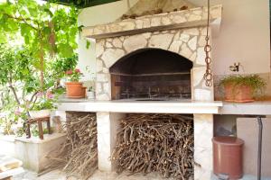 Fotografie z fotogalerie ubytování Apartman Miranda v destinaci Vela Luka
