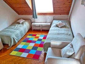 Gallery image of Hangulat Vendégház / Apartman in Harkány +32 photos