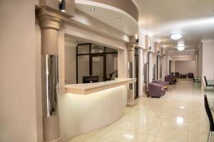 Foto de la galeria de Ngwenya Hotel & Conference Centre a Klerksdorp