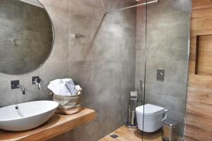 Gallery image of Anagennisi Hotel in Skala