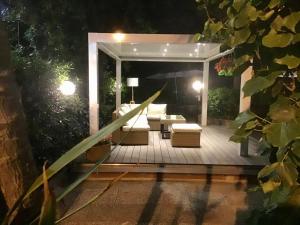 Gallery image of La Coccinella Residence in San Vincenzo