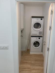 Fotografie z fotogalerie ubytování Apartamento, La Marina v destinaci Vilagarcia de Arousa