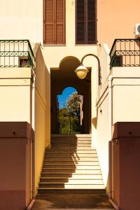 Gallery image of Arcobaleno 1 in Villasimius +11 photos