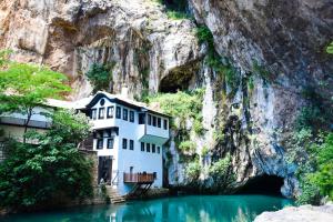 Photo de la galerie de l'établissement Apartman Centar, à Mostar